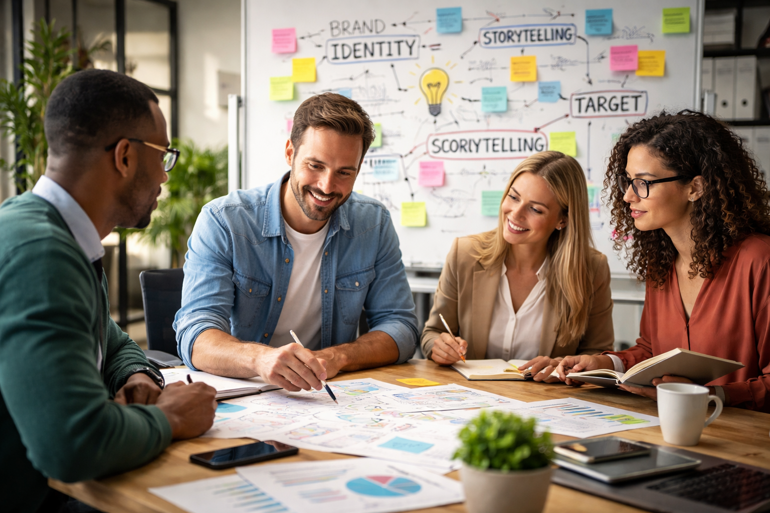 Comunicazione d’impresa e PMI: perché la promozione non basta